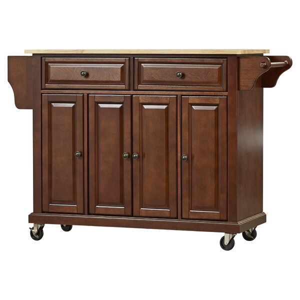 Kitchen Islands Carts Joss Main   Kitchen Islands   Carts 